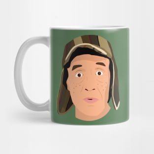 Chavo del ocho Mug